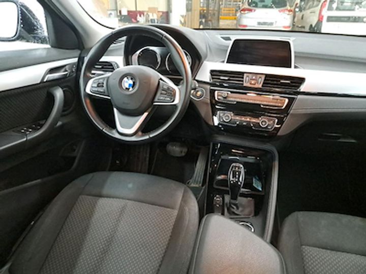 Photo 7 VIN: WBAYH110905N33738 - BMW X2 