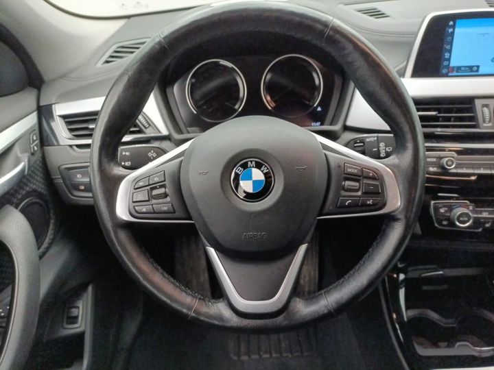 Photo 29 VIN: WBAYH110905N73575 - BMW X2 '17 