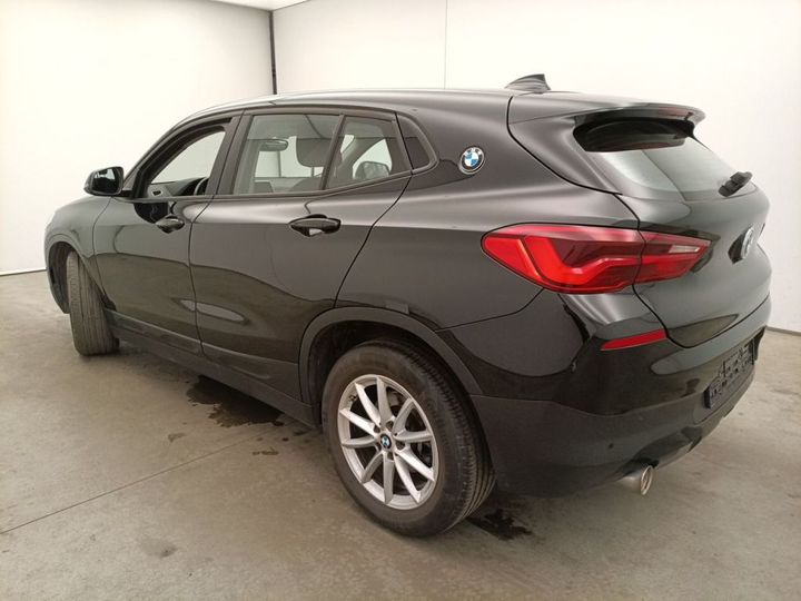 Photo 6 VIN: WBAYH110905N73575 - BMW X2 '17 