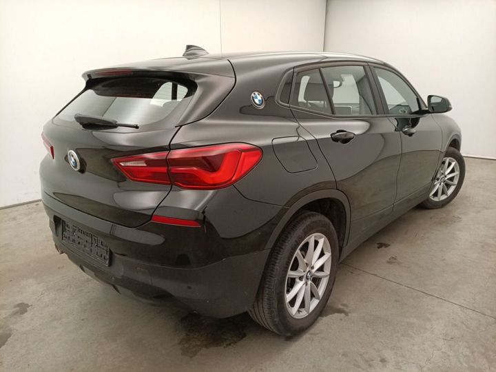 Photo 1 VIN: WBAYH110905N73575 - BMW X2 '17 