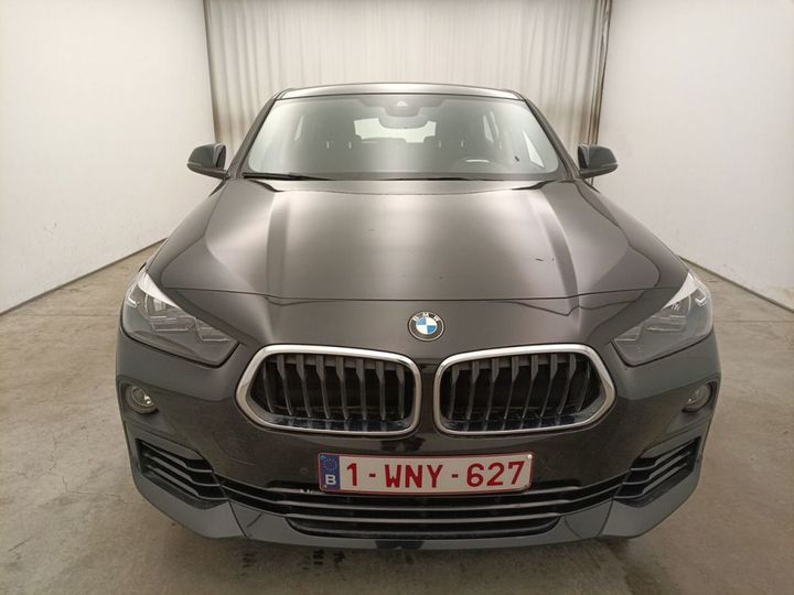 Photo 4 VIN: WBAYH110905N73575 - BMW X2 '17 