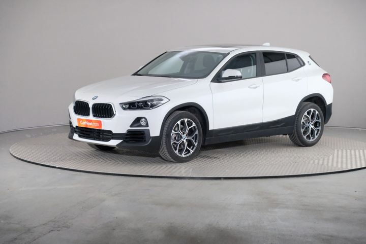 Photo 1 VIN: WBAYH110905R81350 - BMW X2 