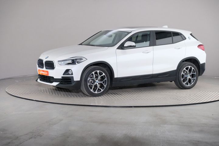 Photo 28 VIN: WBAYH110905R81350 - BMW X2 