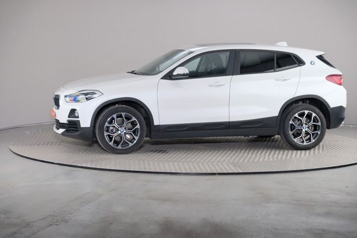 Photo 29 VIN: WBAYH110905R81350 - BMW X2 