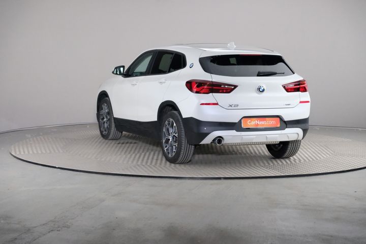 Photo 32 VIN: WBAYH110905R81350 - BMW X2 