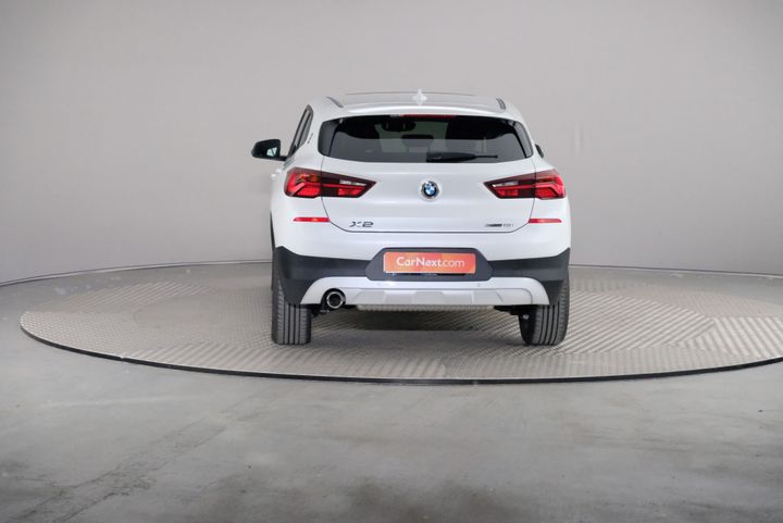 Photo 33 VIN: WBAYH110905R81350 - BMW X2 