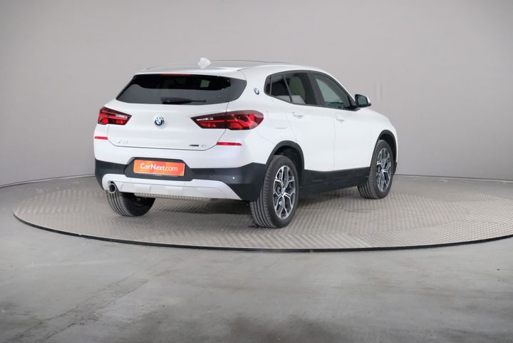 Photo 34 VIN: WBAYH110905R81350 - BMW X2 