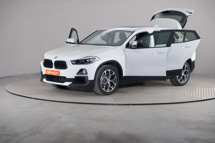 Photo 35 VIN: WBAYH110905R81350 - BMW X2 