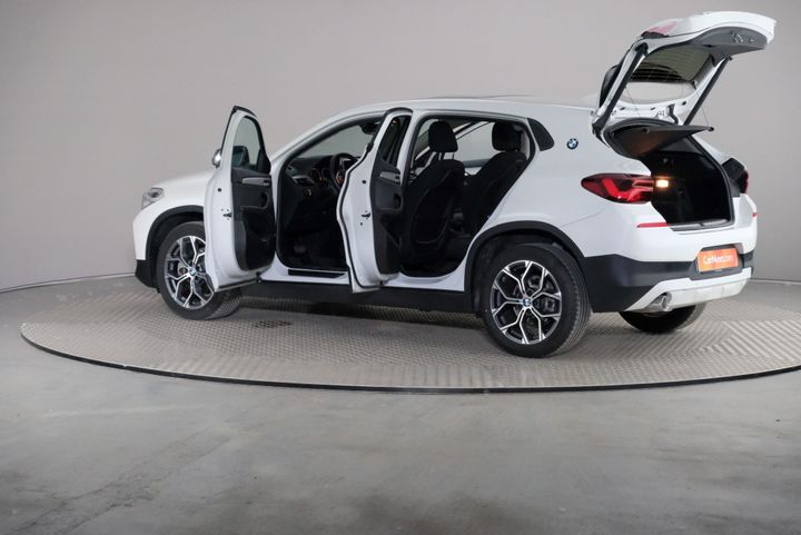 Photo 38 VIN: WBAYH110905R81350 - BMW X2 