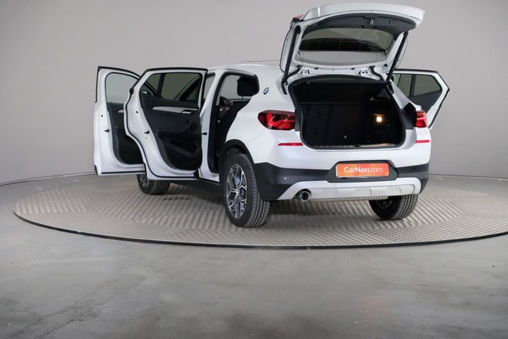 Photo 39 VIN: WBAYH110905R81350 - BMW X2 