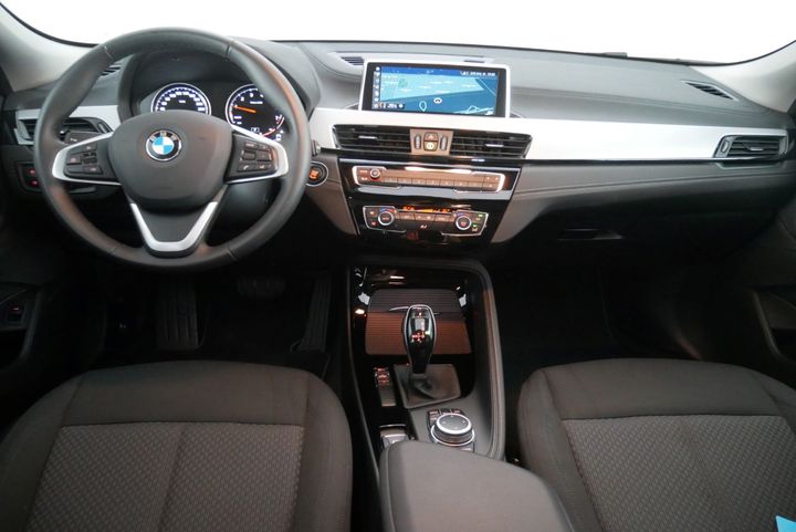 Photo 4 VIN: WBAYH110905R81350 - BMW X2 