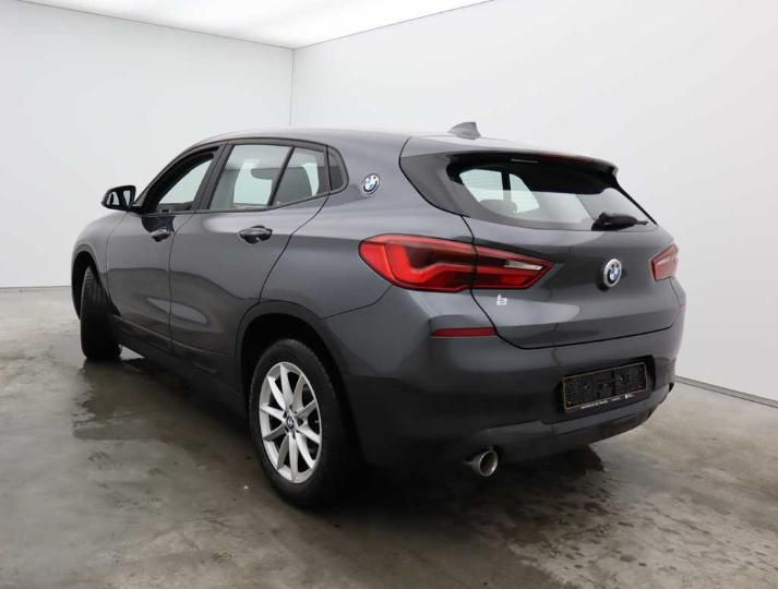 Photo 7 VIN: WBAYH11090EM66073 - BMW X2 &#3917 