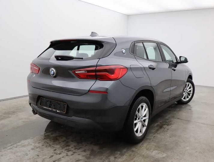 Photo 2 VIN: WBAYH11090EM66073 - BMW X2 &#3917 