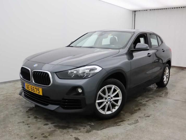 Photo 0 VIN: WBAYH11090EM66574 - BMW X2 &#3917 