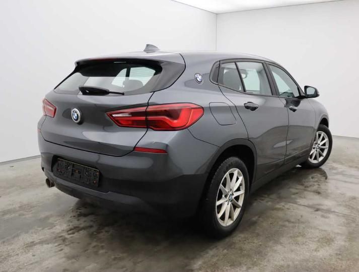 Photo 2 VIN: WBAYH11090EM66574 - BMW X2 &#3917 