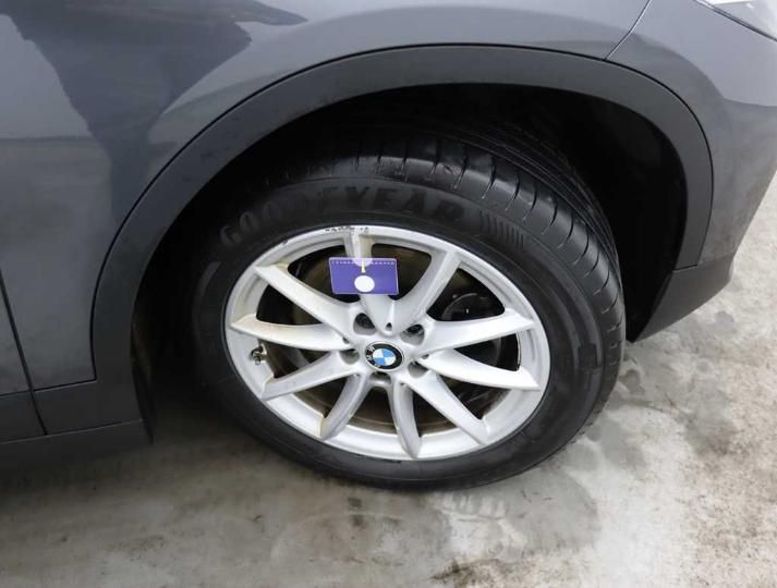 Photo 21 VIN: WBAYH11090EM66574 - BMW X2 &#3917 