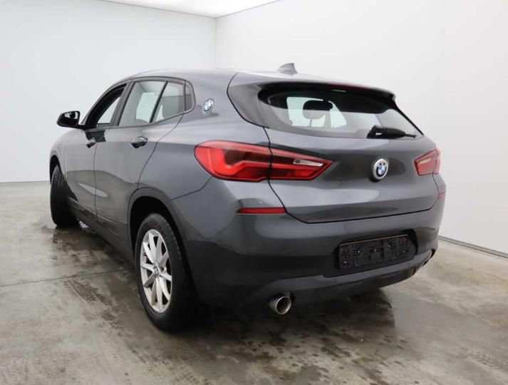 Photo 7 VIN: WBAYH11090EM66574 - BMW X2 &#3917 