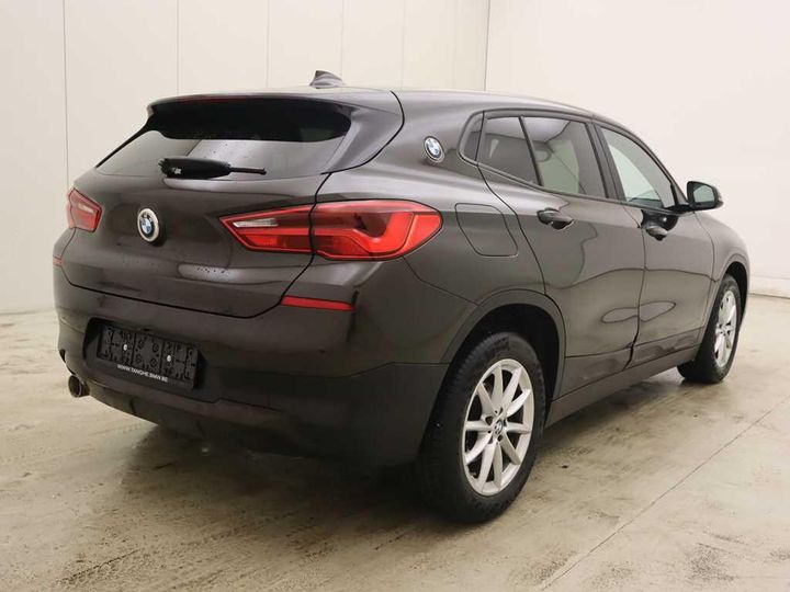 Photo 10 VIN: WBAYH11090EM77493 - BMW X2 