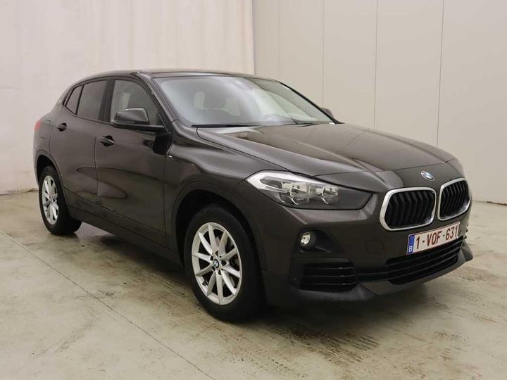 Photo 8 VIN: WBAYH11090EM77493 - BMW X2 