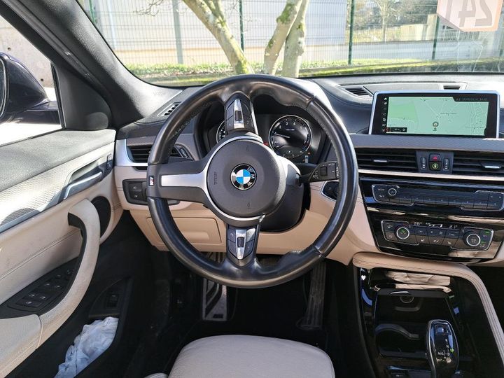 Photo 4 VIN: WBAYH110X05N07665 - BMW X2 