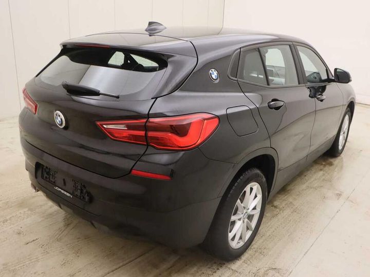 Photo 10 VIN: WBAYH110X05N35563 - BMW X2 