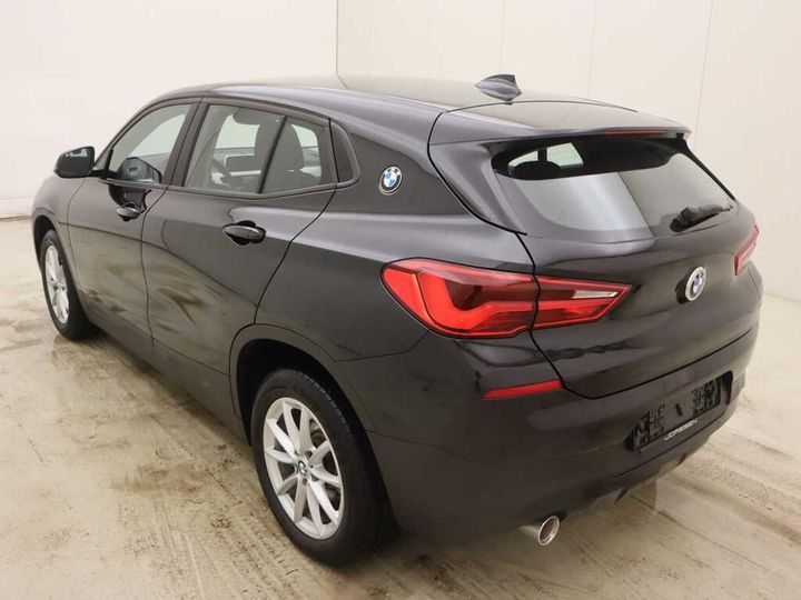 Photo 9 VIN: WBAYH110X05N35563 - BMW X2 