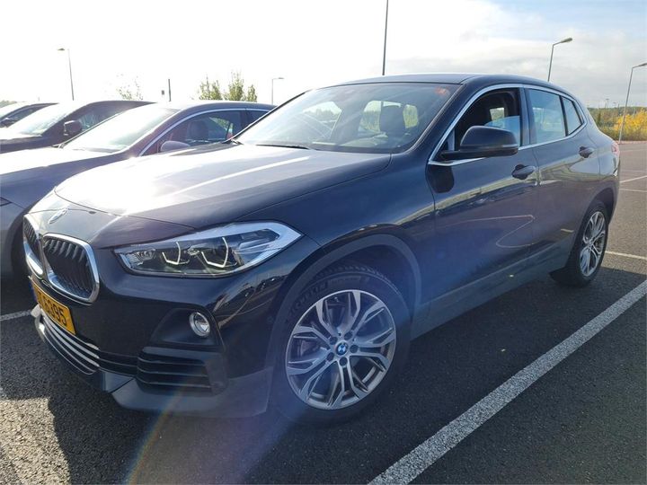 Photo 1 VIN: WBAYH110X05P13973 - BMW X2 