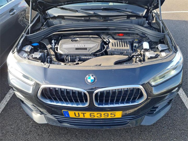 Photo 10 VIN: WBAYH110X05P13973 - BMW X2 