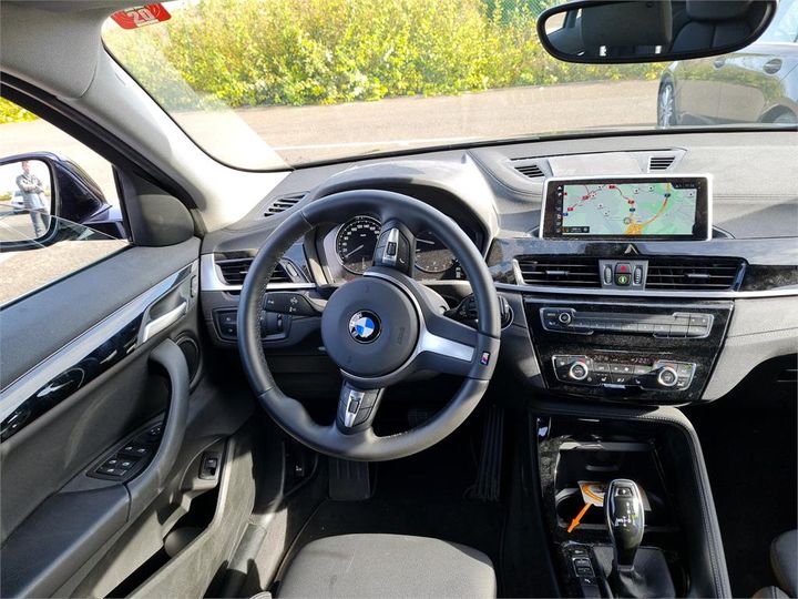 Photo 12 VIN: WBAYH110X05P13973 - BMW X2 