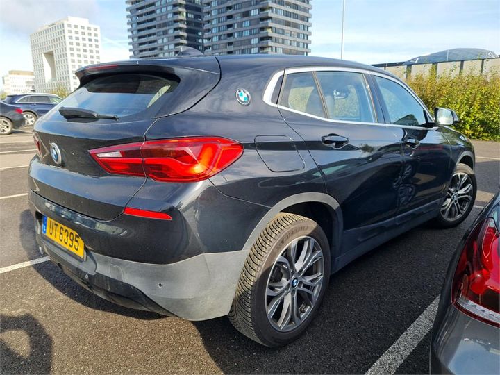 Photo 2 VIN: WBAYH110X05P13973 - BMW X2 