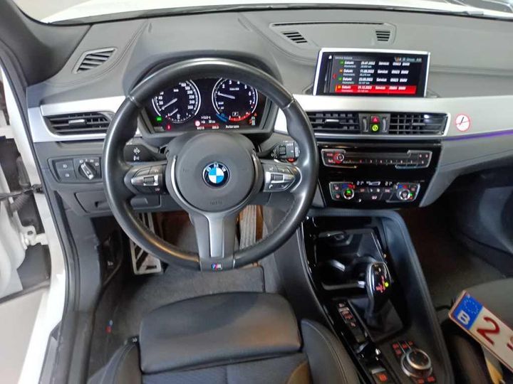 Photo 14 VIN: WBAYH110X05P21393 - BMW X2 