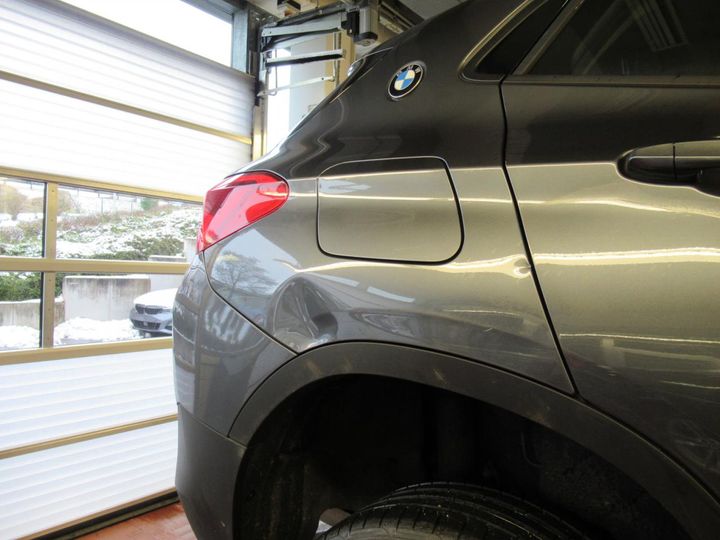 Photo 15 VIN: WBAYH110X05P39683 - BMW X2 