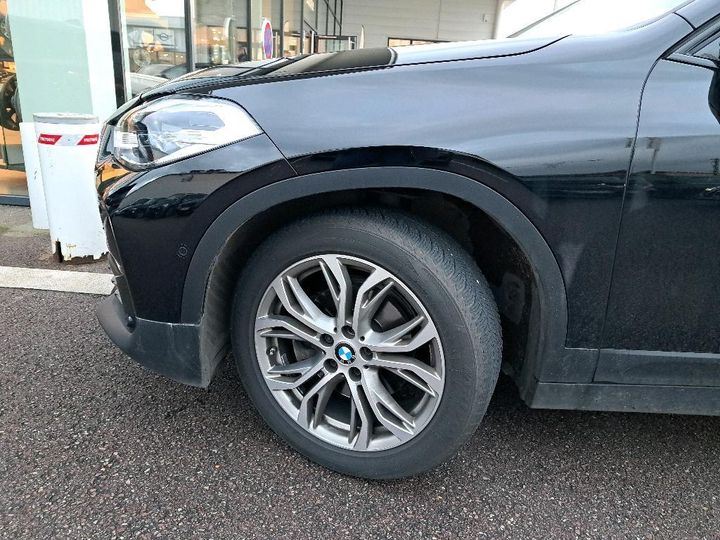 Photo 23 VIN: WBAYH110X05S95947 - BMW X2 