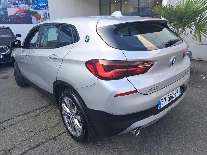 Photo 22 VIN: WBAYH110X05T25660 - BMW X2 