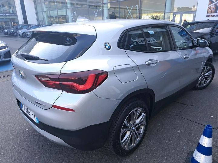 Photo 9 VIN: WBAYH110X05T25660 - BMW X2 