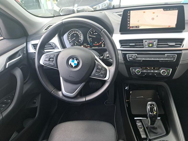 Photo 19 VIN: WBAYH110X05T25660 - BMW X2 