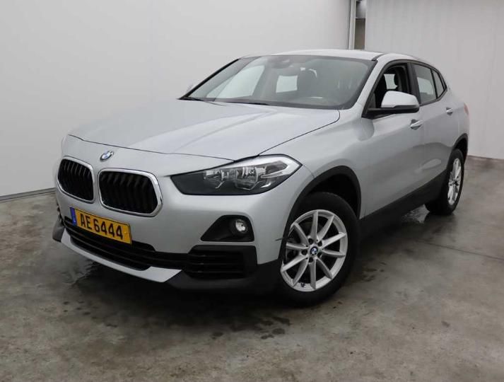 Photo 0 VIN: WBAYH110X0EM65787 - BMW X2 &#3917 