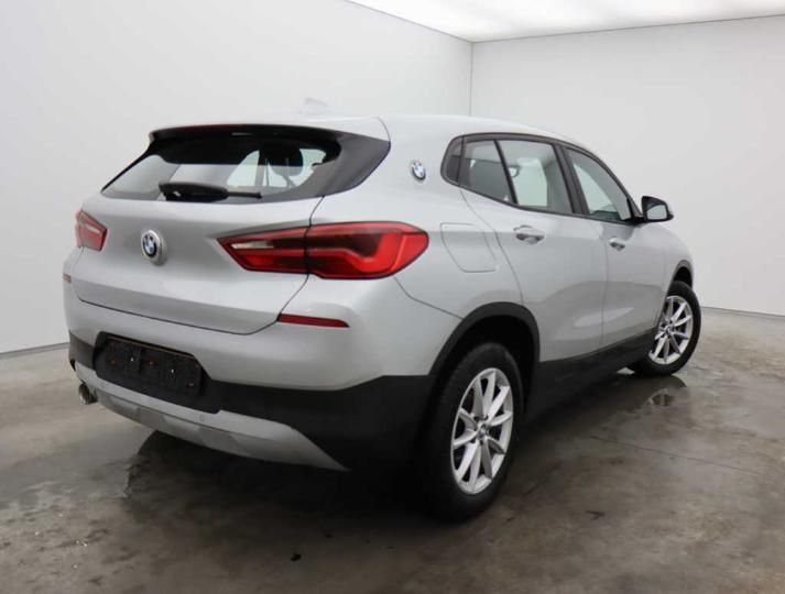 Photo 2 VIN: WBAYH110X0EM65787 - BMW X2 &#3917 