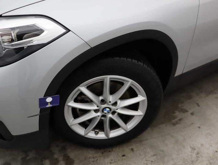 Photo 27 VIN: WBAYH110X0EM65787 - BMW X2 &#3917 