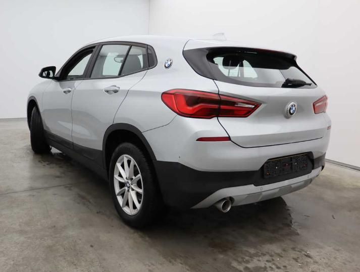 Photo 7 VIN: WBAYH110X0EM65787 - BMW X2 &#3917 