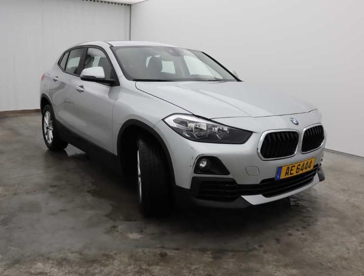 Photo 8 VIN: WBAYH110X0EM65787 - BMW X2 &#3917 