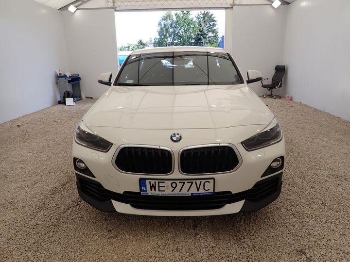 Photo 1 VIN: WBAYH110X0EM67488 - BMW X2 