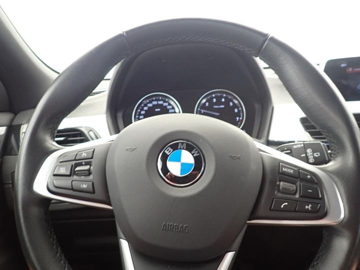 Photo 21 VIN: WBAYH110X0EM67488 - BMW X2 