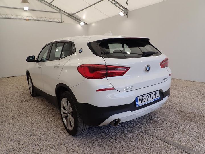 Photo 3 VIN: WBAYH110X0EM67488 - BMW X2 