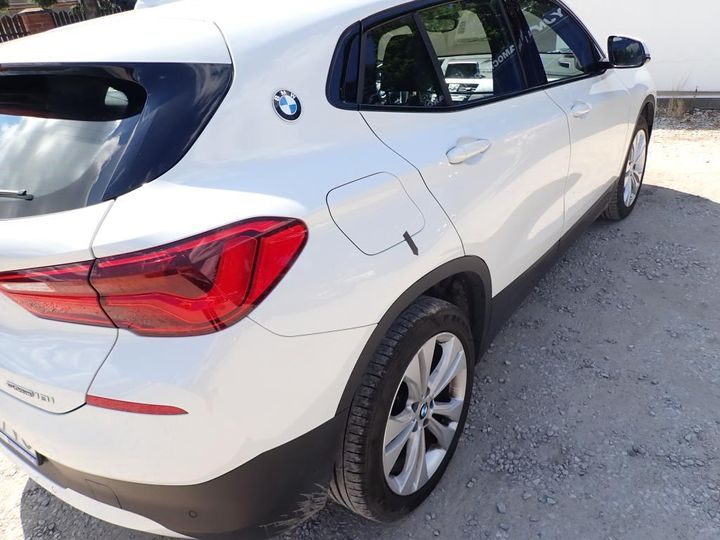 Photo 36 VIN: WBAYH110X0EM67488 - BMW X2 