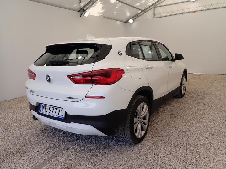 Photo 4 VIN: WBAYH110X0EM67488 - BMW X2 