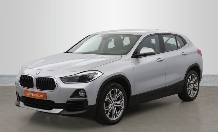 Photo 1 VIN: WBAYH110X0EM68415 - BMW X2 