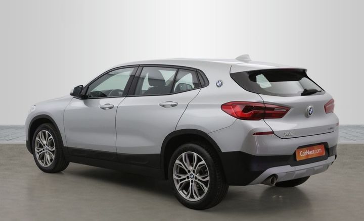 Photo 3 VIN: WBAYH110X0EM68415 - BMW X2 