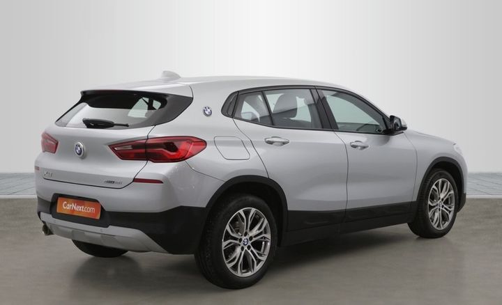 Photo 5 VIN: WBAYH110X0EM68415 - BMW X2 