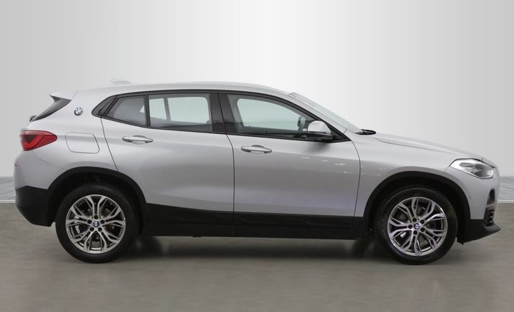 Photo 6 VIN: WBAYH110X0EM68415 - BMW X2 